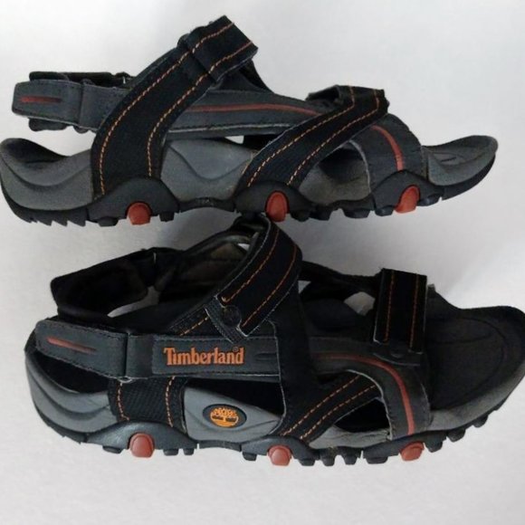 Timberland Sandals Trailray Bsfp System 